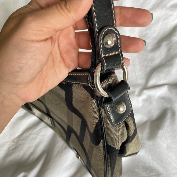 Vintage Nine West Shoulder Bag​​​​​ - Picture 5 of 7